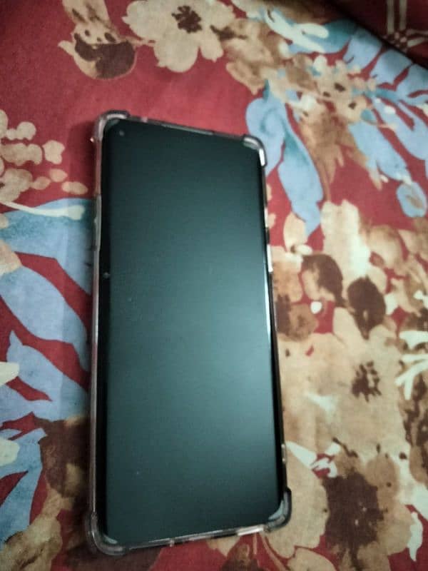 OnePlus 8 5g 0