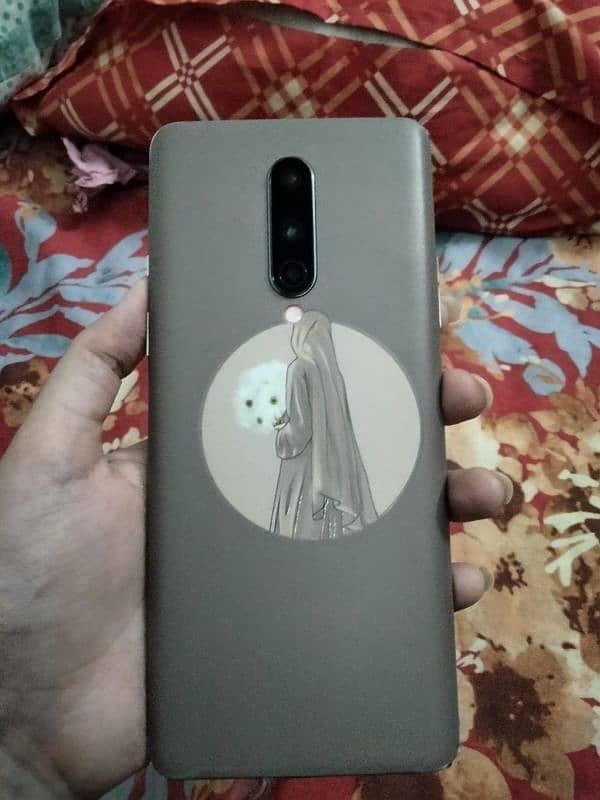 OnePlus 8 5g 1