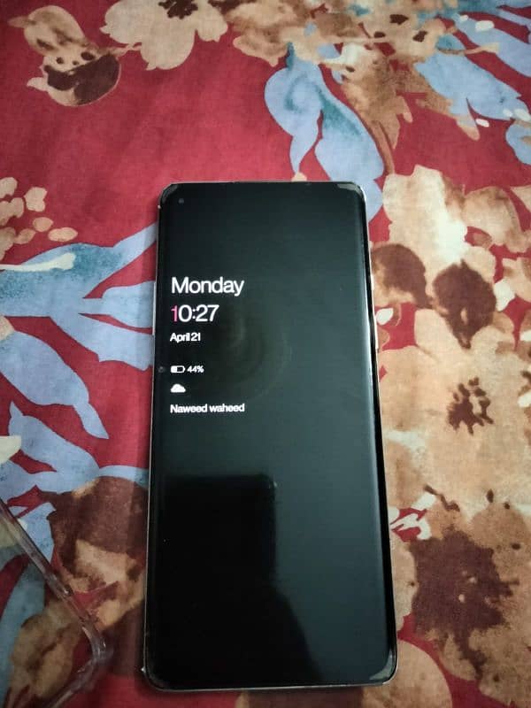 OnePlus 8 5g 2