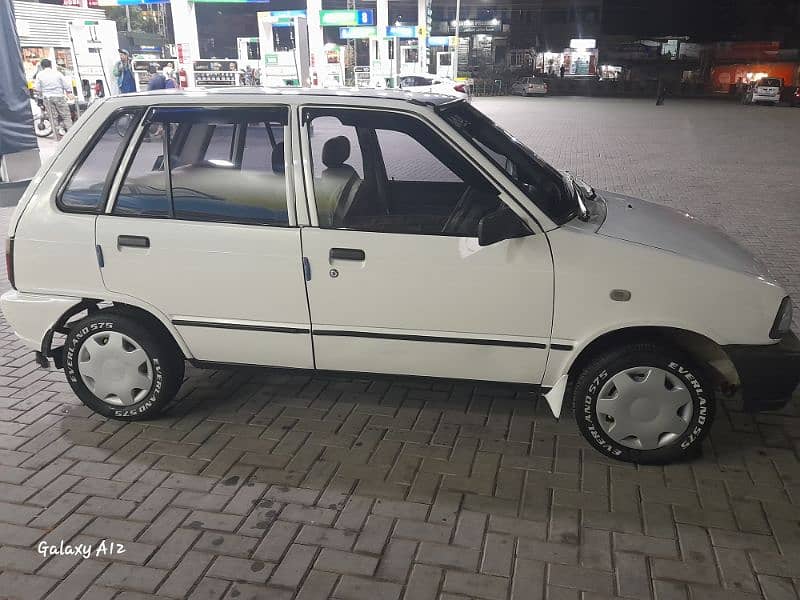 Suzuki Mehran VXR 2015 0