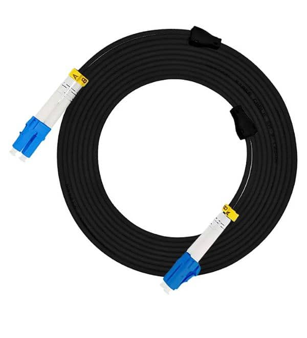 Fiber Optic 2 Core 0