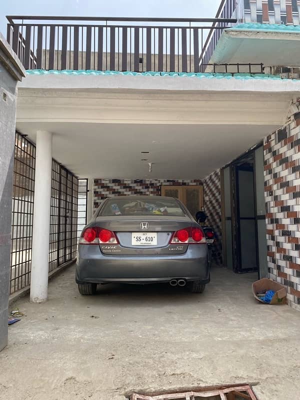 15 Marla House For Sale In Chakwal Main City Jhelum Road 5