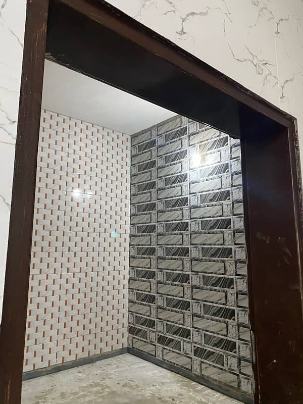 15 Marla House For Sale In Chakwal Main City Jhelum Road 12