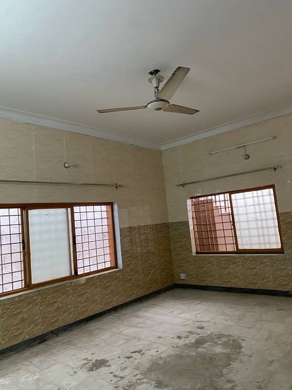 15 Marla House For Sale In Chakwal Main City Jhelum Road 14