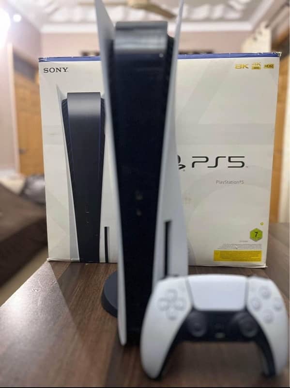 PLAYSTATION EXCLUSIVE DEALS: PS4/XBOX/PS5 Warranty Sealed Consoles KHI 4