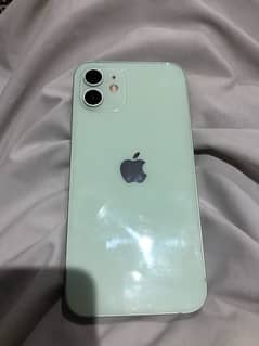 Iphone 12 Non PTA factory unlock 128GB
