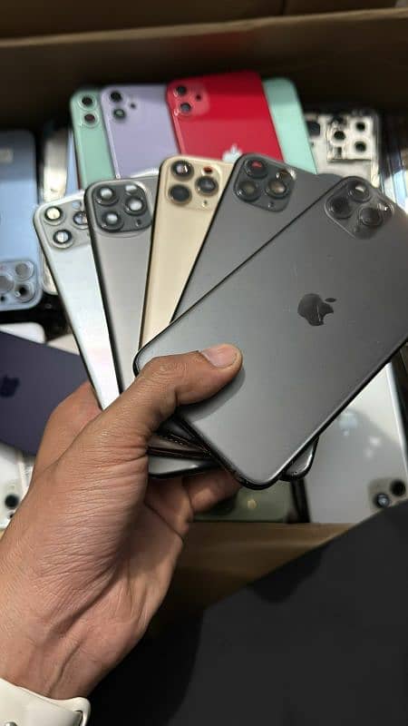 iPhone All modals bodys 2