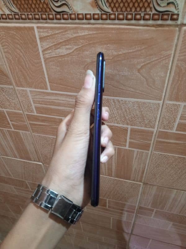 Tecno Camon 12 Air 2