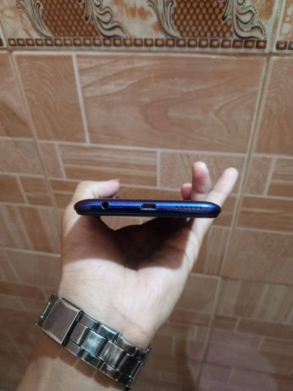 Tecno Camon 12 Air 4