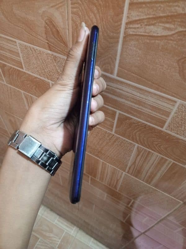 Tecno Camon 12 Air 5
