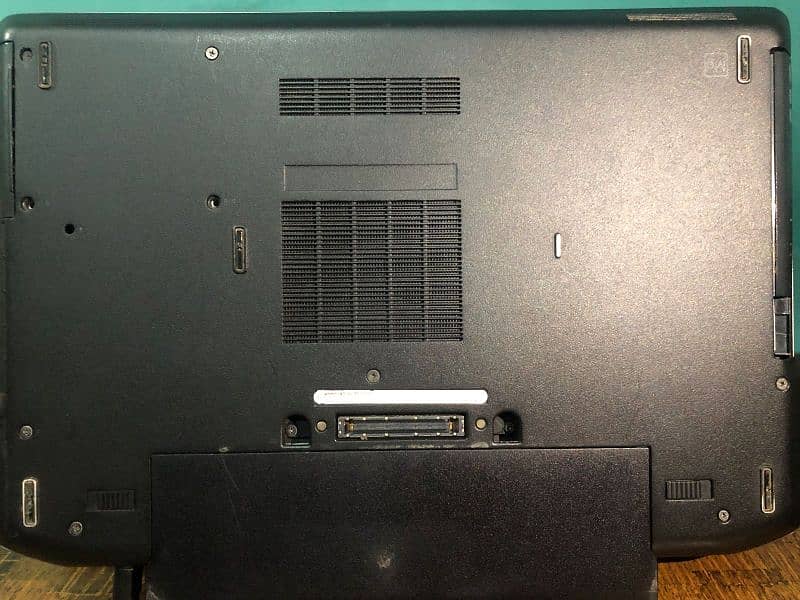 Dell Latitude E6420 3