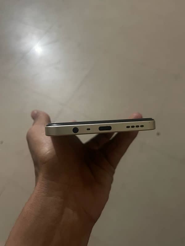 realmi c 53 6+6 128 gb 10/10 condition 0