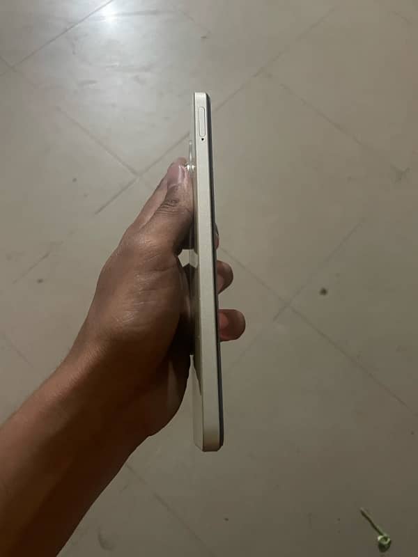 realmi c 53 6+6 128 gb 10/10 condition 5