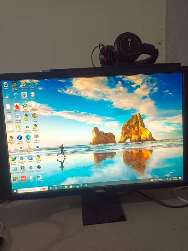 Workstation Specifications: Dell Precision T3610 1