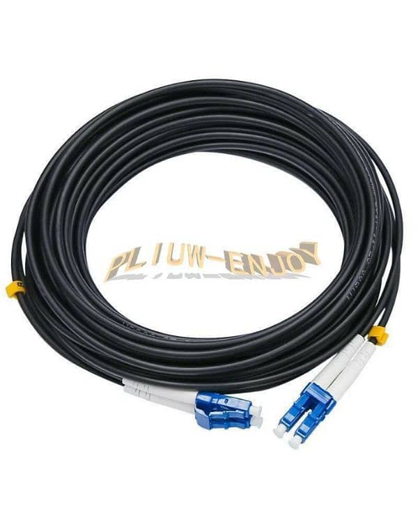 Fiber Optic 2 Core 5