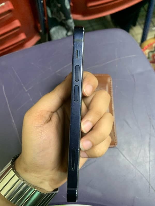 IPhone 12mini Factory Unlock 64gb all ok 0