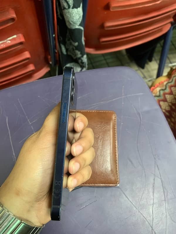 IPhone 12mini Factory Unlock 64gb all ok 4