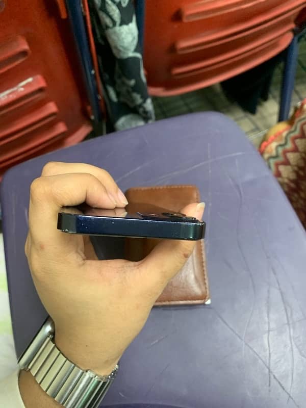 IPhone 12mini Factory Unlock 64gb all ok 5