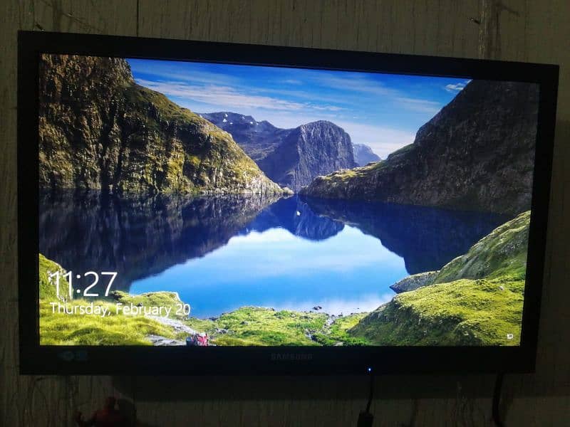 Gaming PC Intel(R) Xeon(R) E3-1225 4