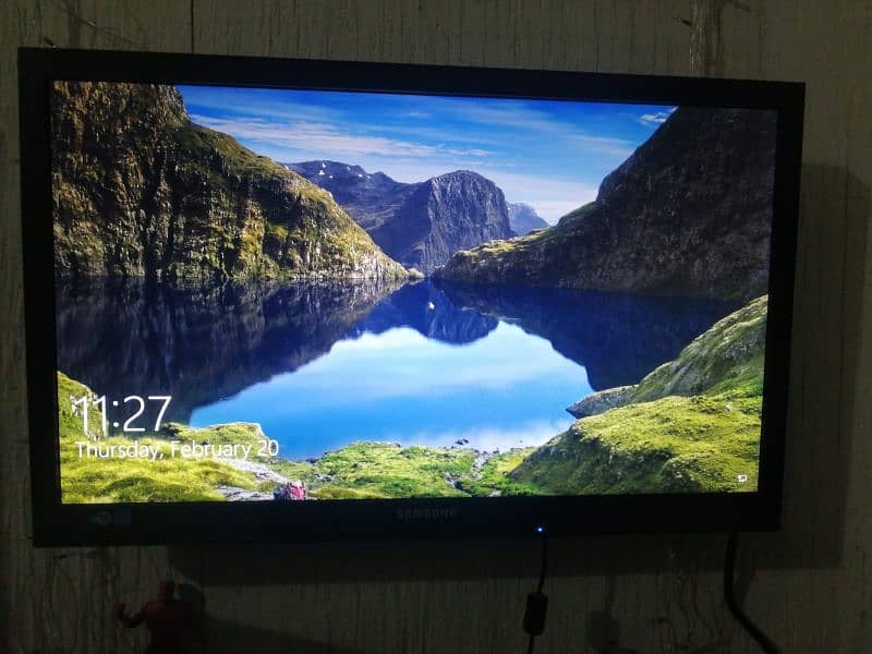 Gaming PC Intel(R) Xeon(R) E3-1225 5