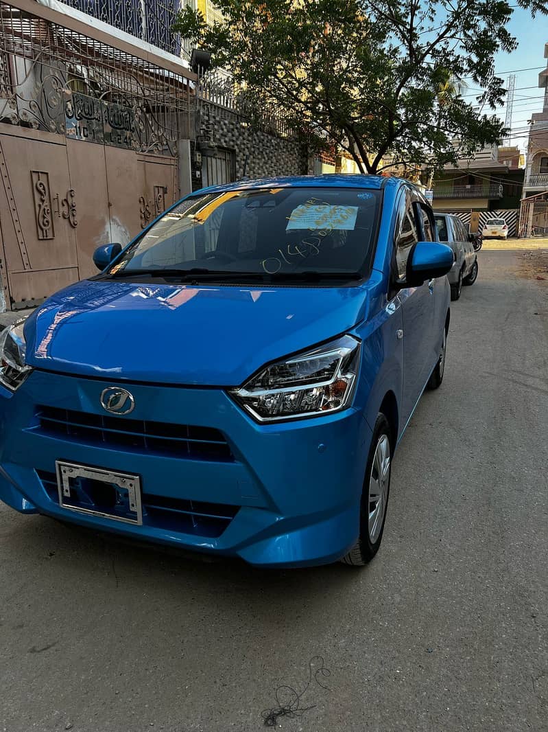 Mira X SAIII 2022 8