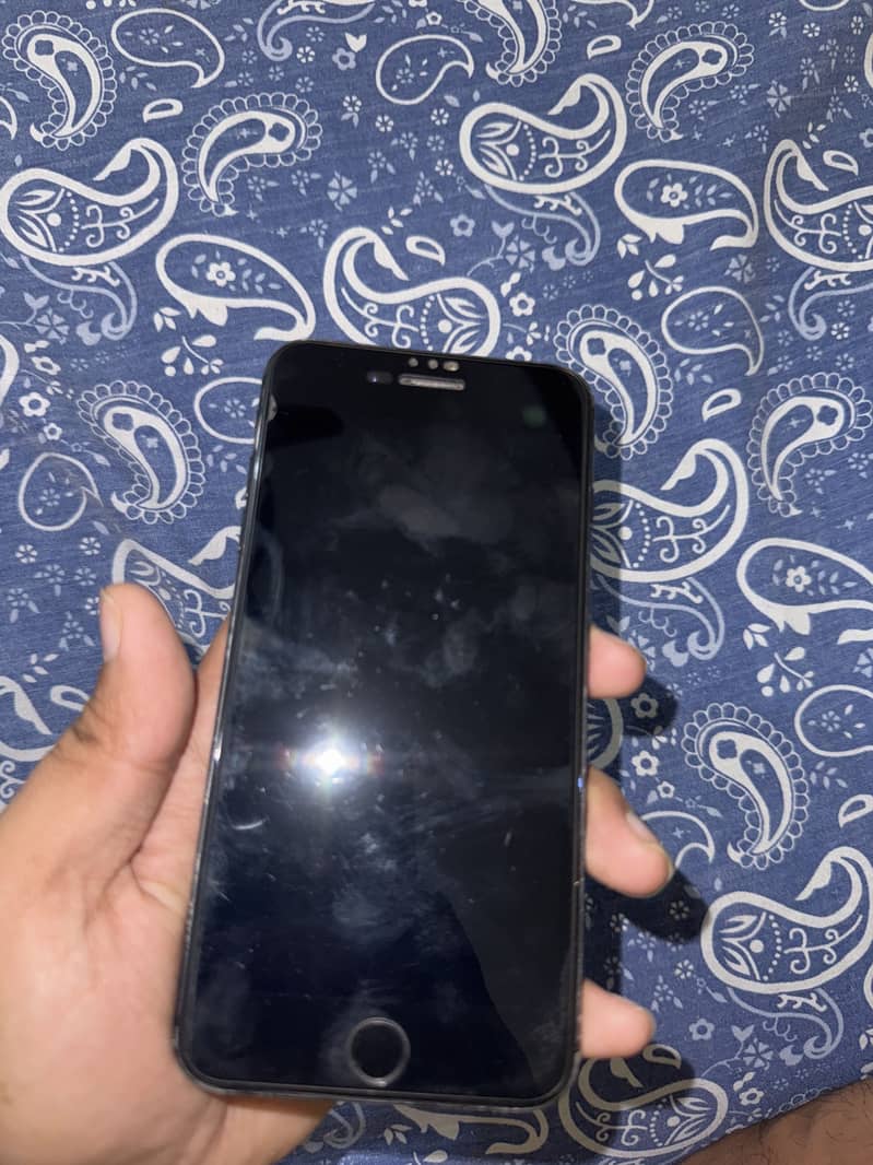 Iphone 7 plus 2