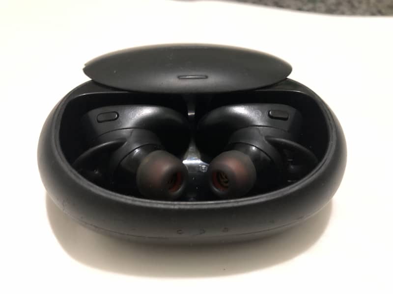 Anker Soundcore Liberty 2 Pro Bluetooth Earbuds 1