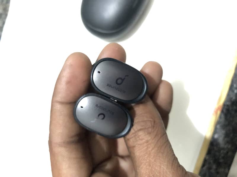 Anker Soundcore Liberty 2 Pro Bluetooth Earbuds 2