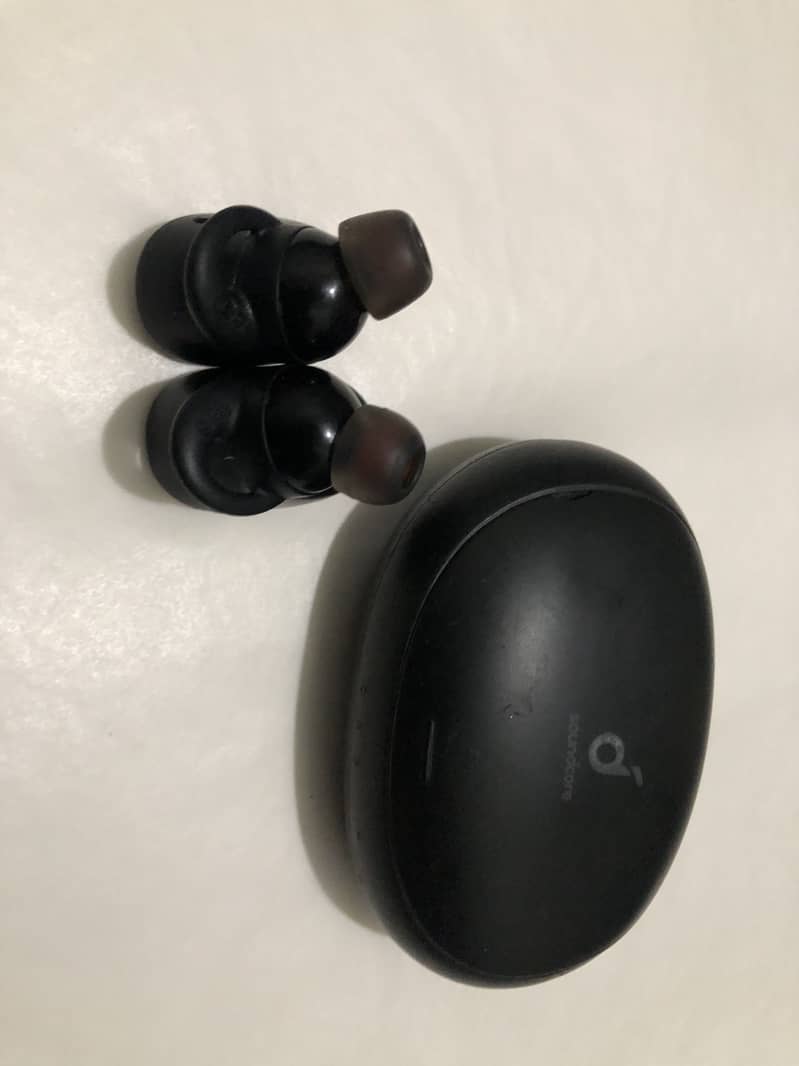 Anker Soundcore Liberty 2 Pro Bluetooth Earbuds 6