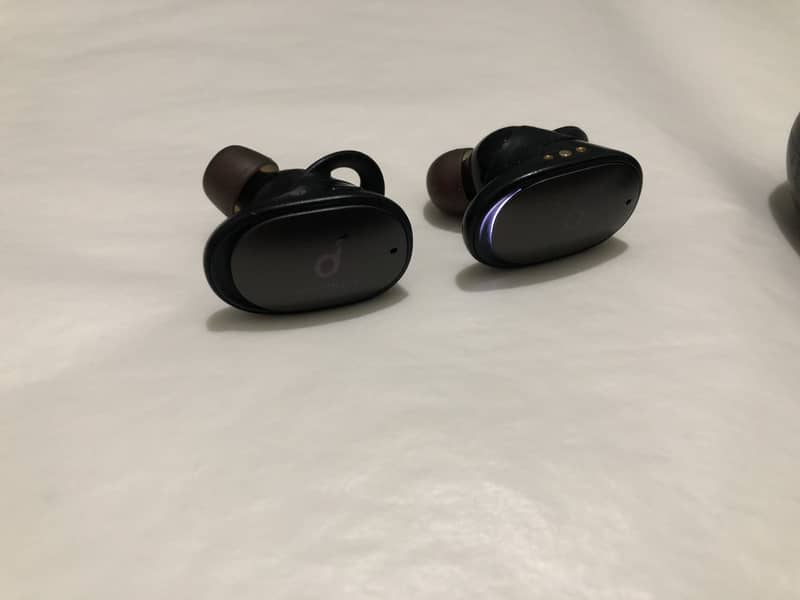 Anker Soundcore Liberty 2 Pro Bluetooth Earbuds 12