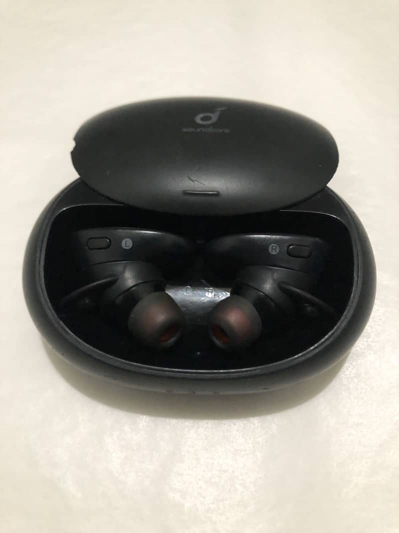 Anker Soundcore Liberty 2 Pro Bluetooth Earbuds 15