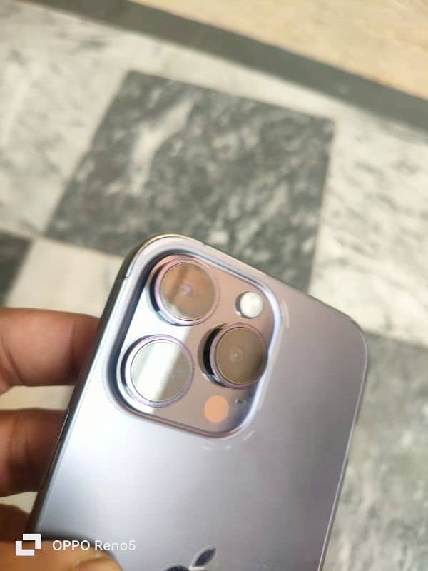 iphone 14 pro max 128 gp LLA model 11