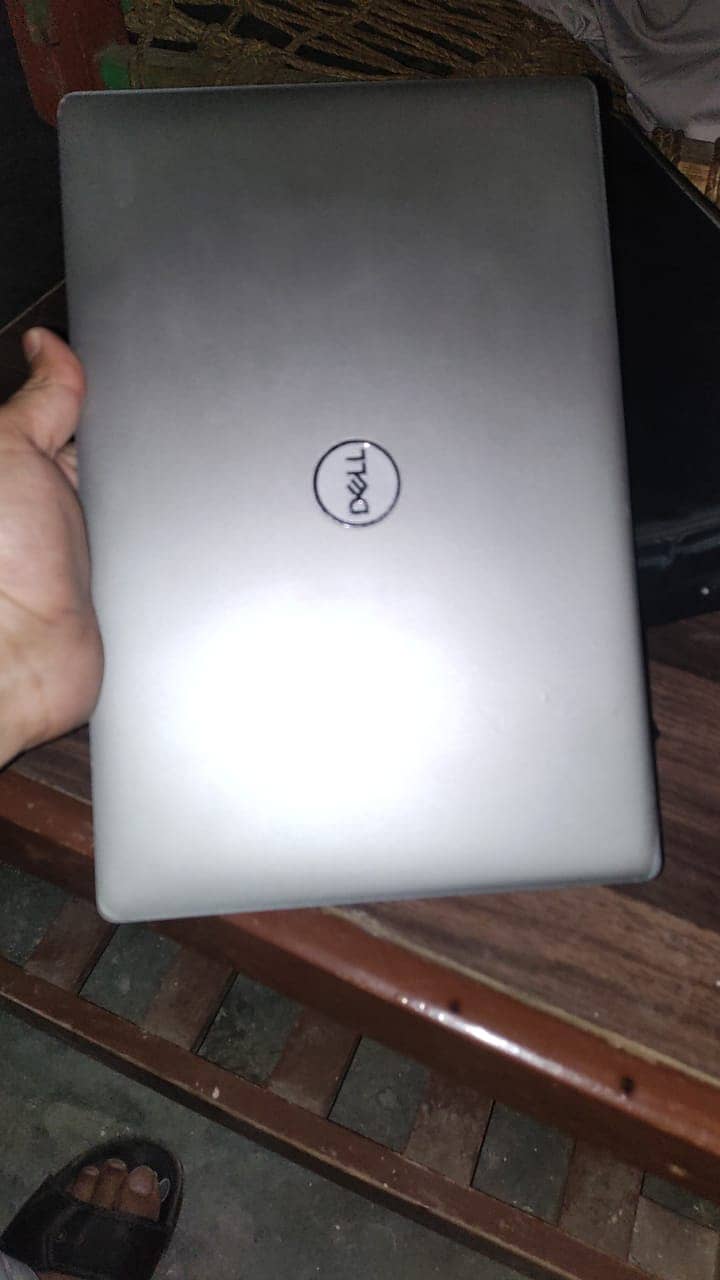 laptop, latitude 5410, good condition 2