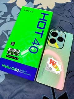 INFINIX