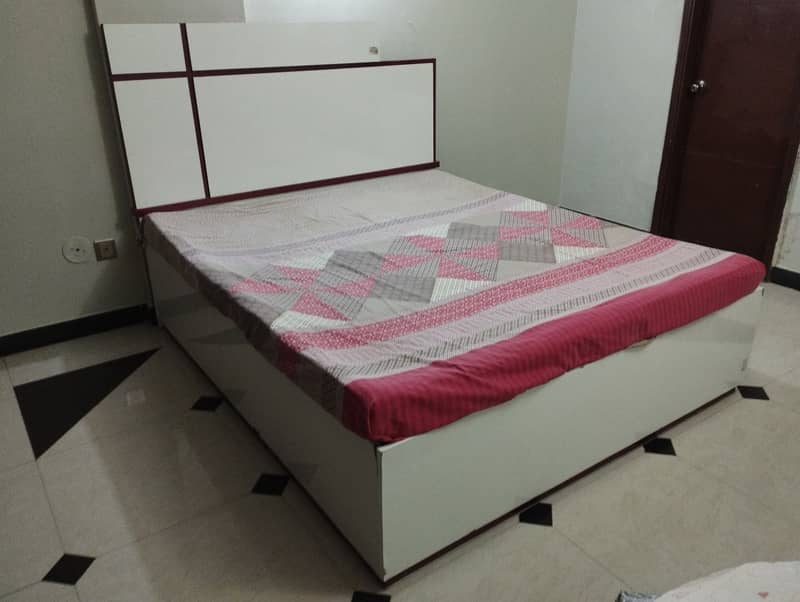 Double Bed 2