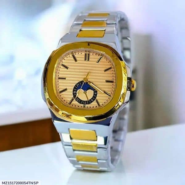 Classy Watch at a Steal Price! 1