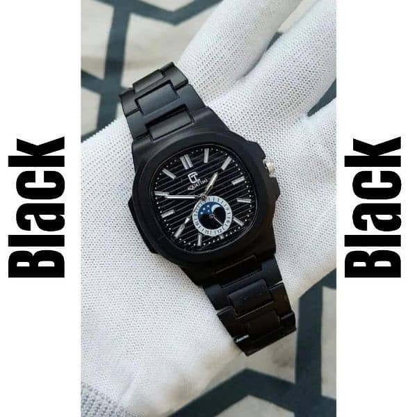 Classy Watch at a Steal Price! 3