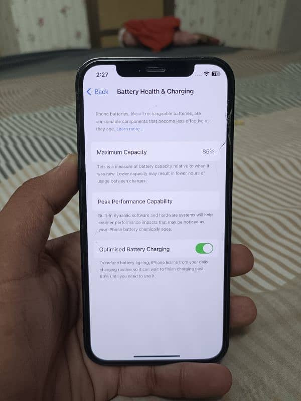 iphone 12 pro 128 gd fu not jv 0