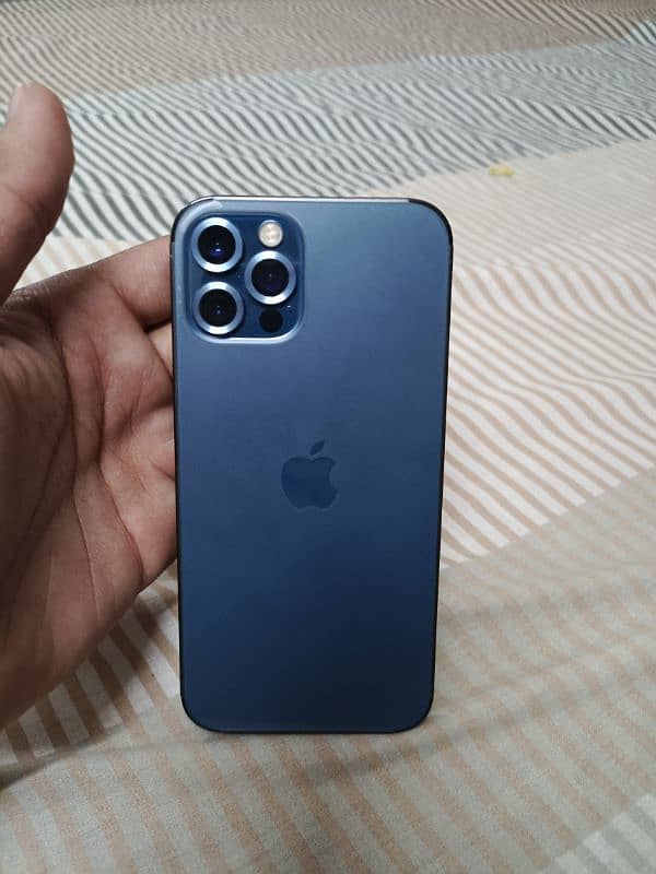 iphone 12 pro 128 gd fu not jv 2