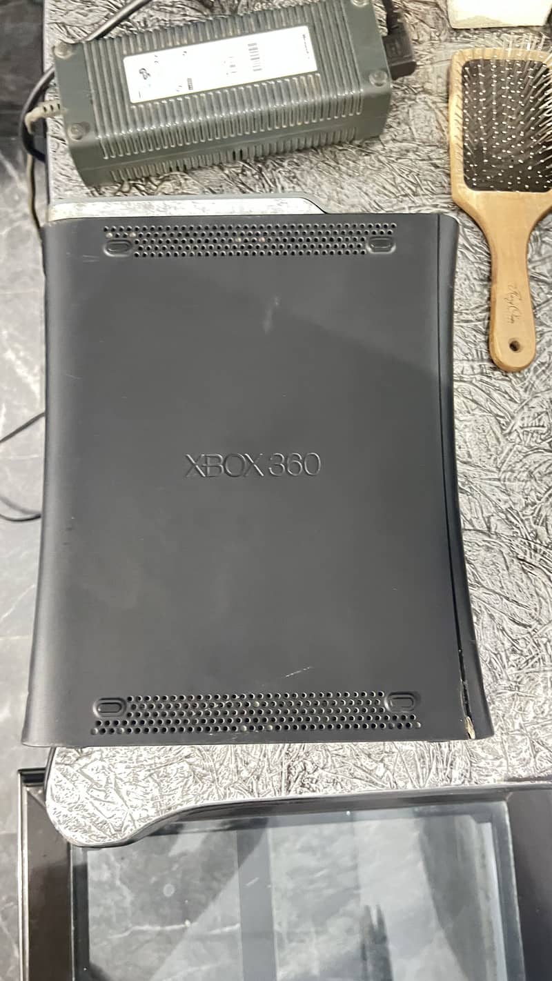 Xbox 360 Orignal Jasper 0