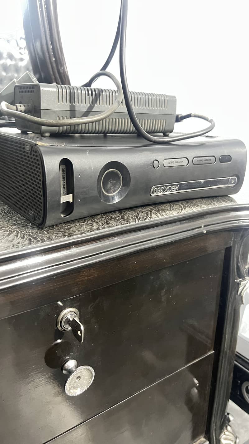 Xbox 360 Orignal Jasper 1