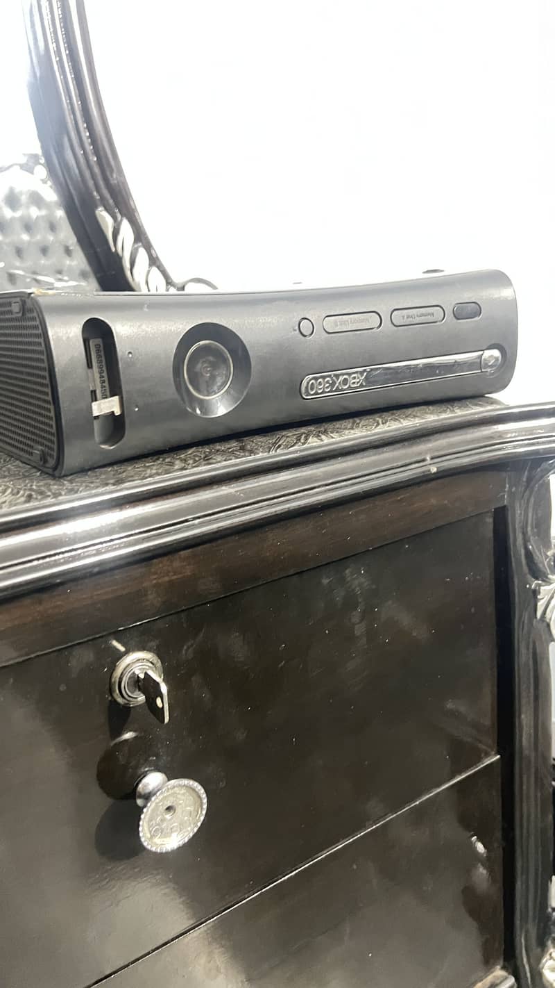 Xbox 360 Orignal Jasper 5