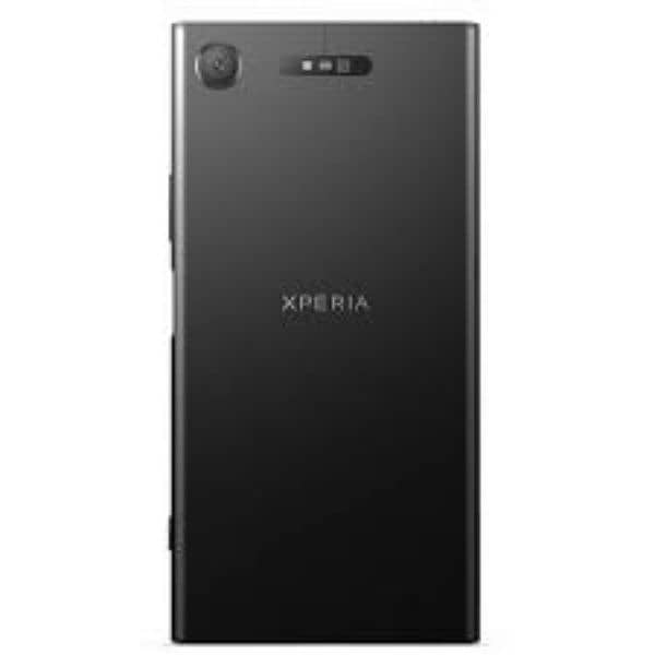 sony xperia xz1 all OK ha bas back thora sa damage ha 0