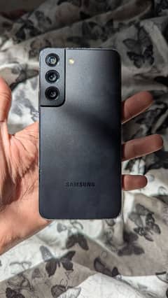 Samsung s22 5g dual sim official approved 256 gb