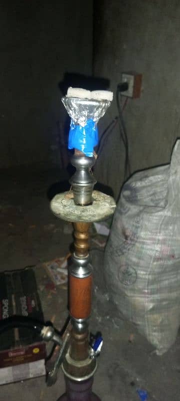 Mirror Base 2