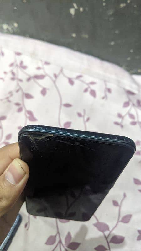 Tecno spark 6 go 5