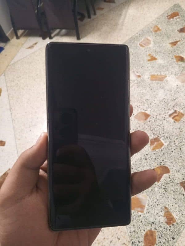 Tecno spark 20 pro plus 0