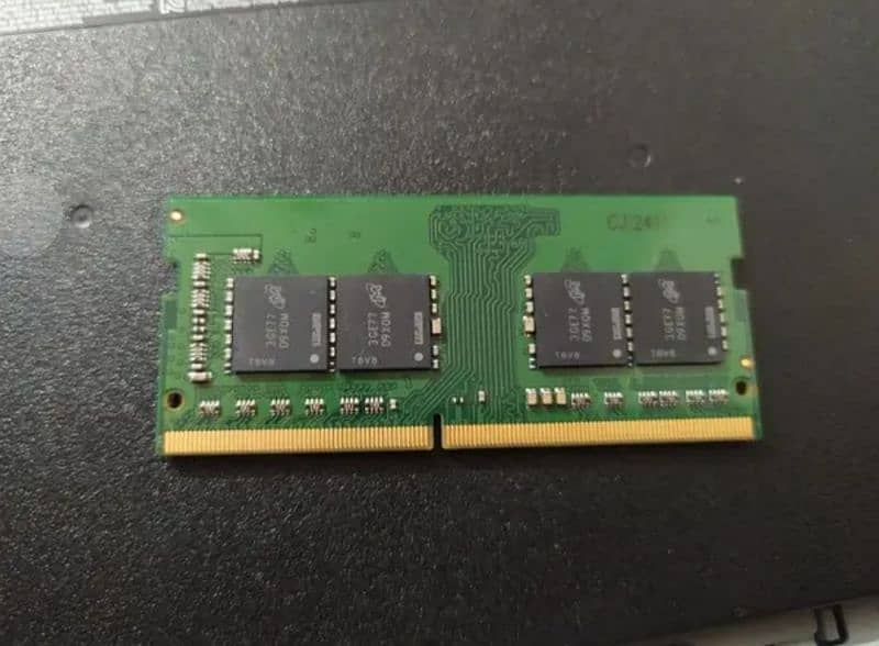 Crucial DDR4 RAM 8GB 16GB 32GB 3200MHz 1