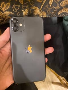 iPhone 11 Non pta factory unlock