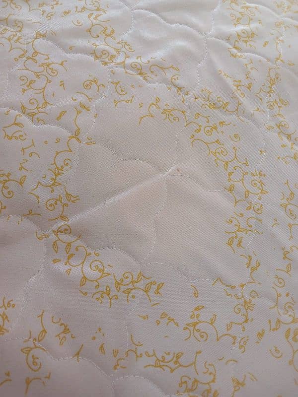 diamond spring mattress King size 1
